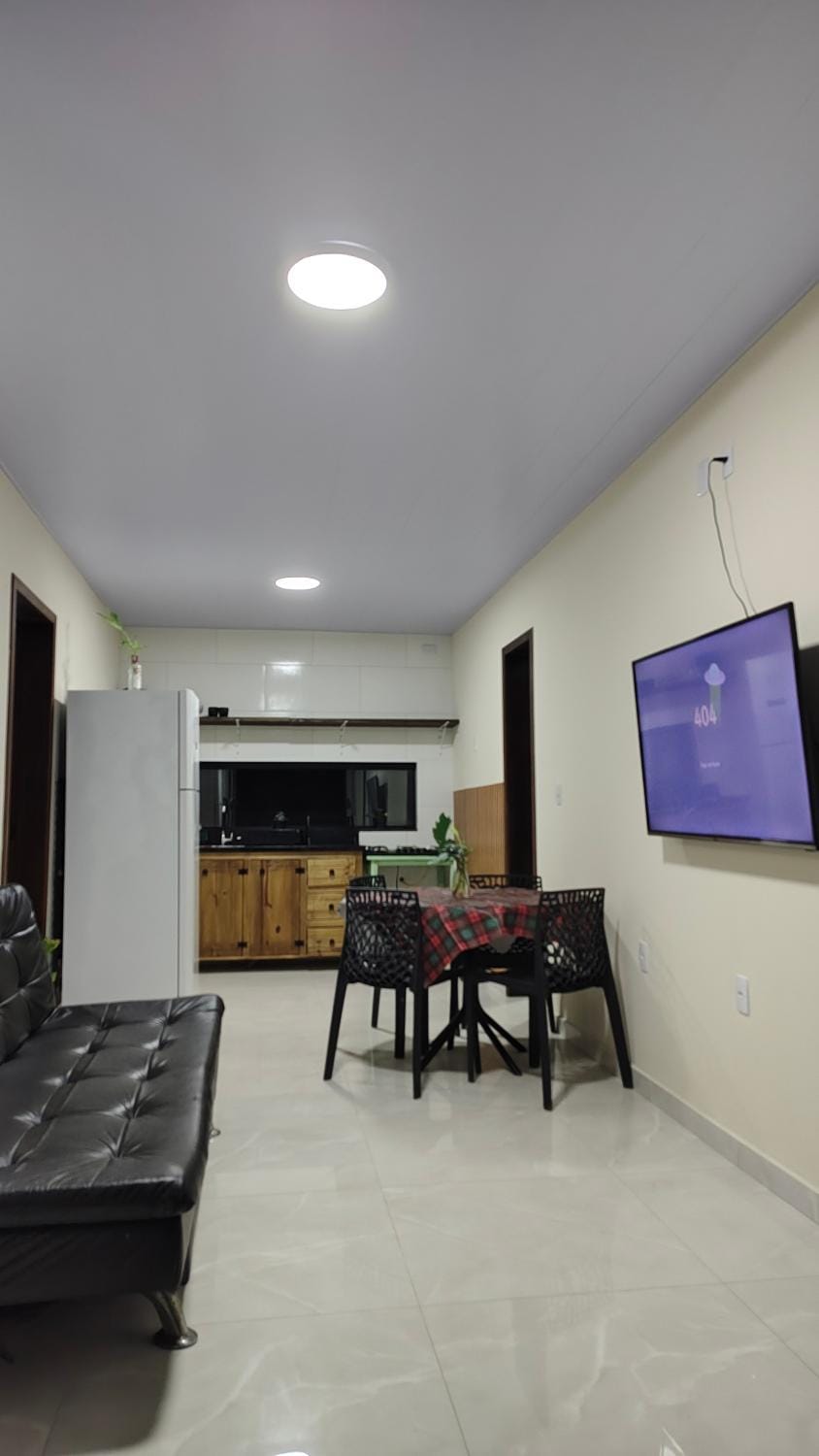 Moçamba Vacation rental in Florianopolis