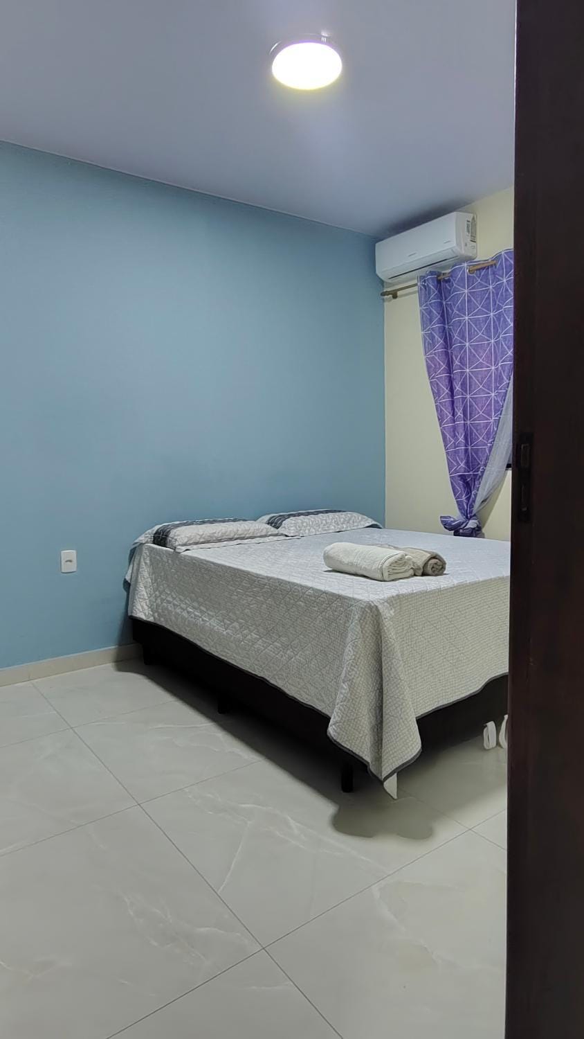 Moçamba Vacation rental in Florianopolis
