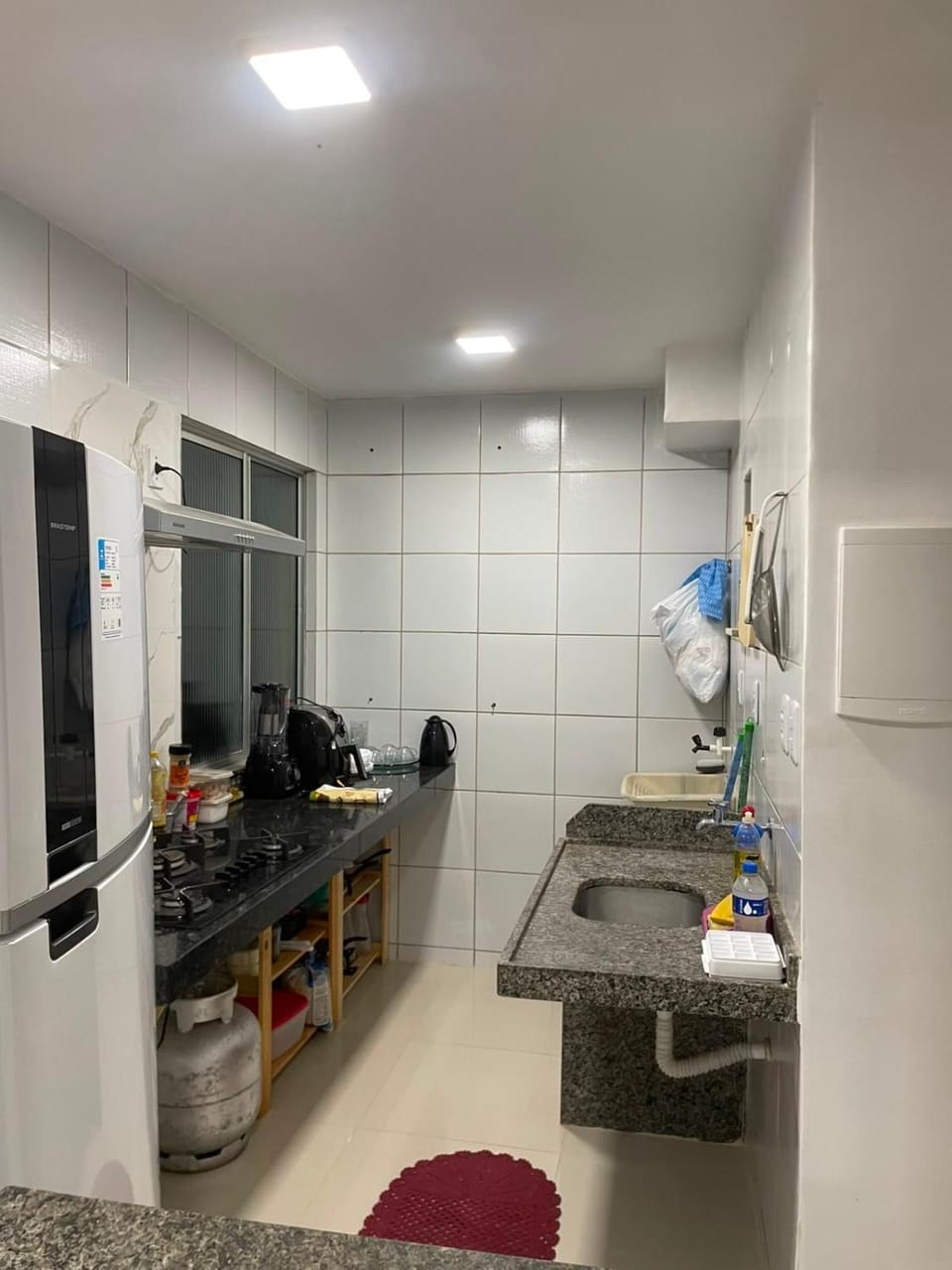 Condomínio village do bosque I Apartment in Imperatriz