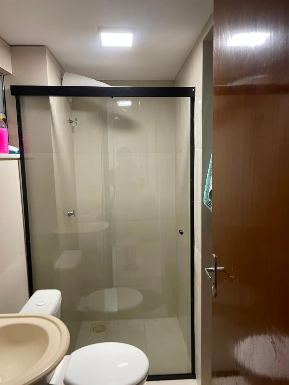 Condomínio village do bosque I Apartment in Imperatriz