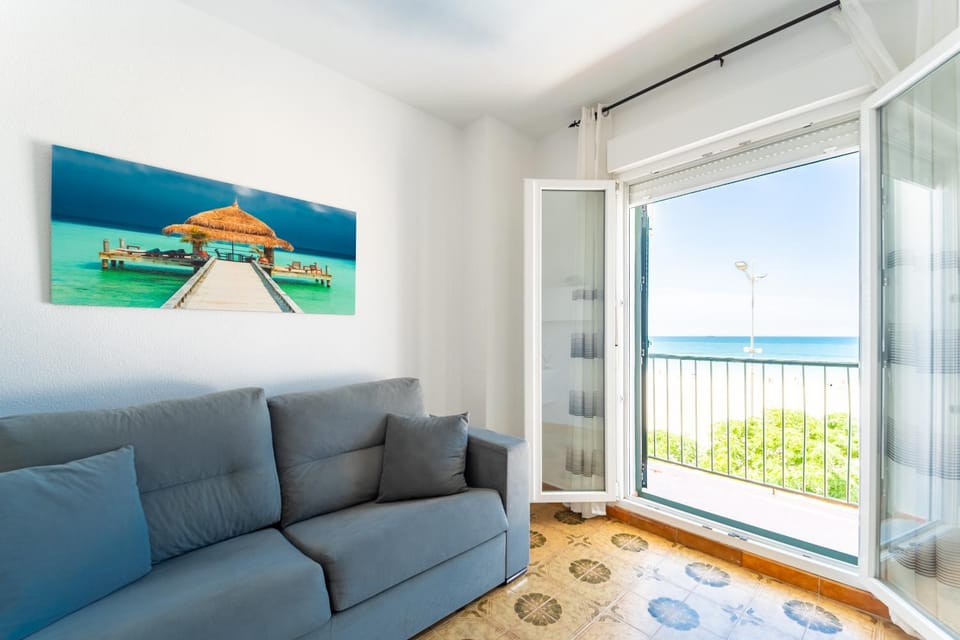 Balcony/Terrace, Balcony/Terrace, Beach