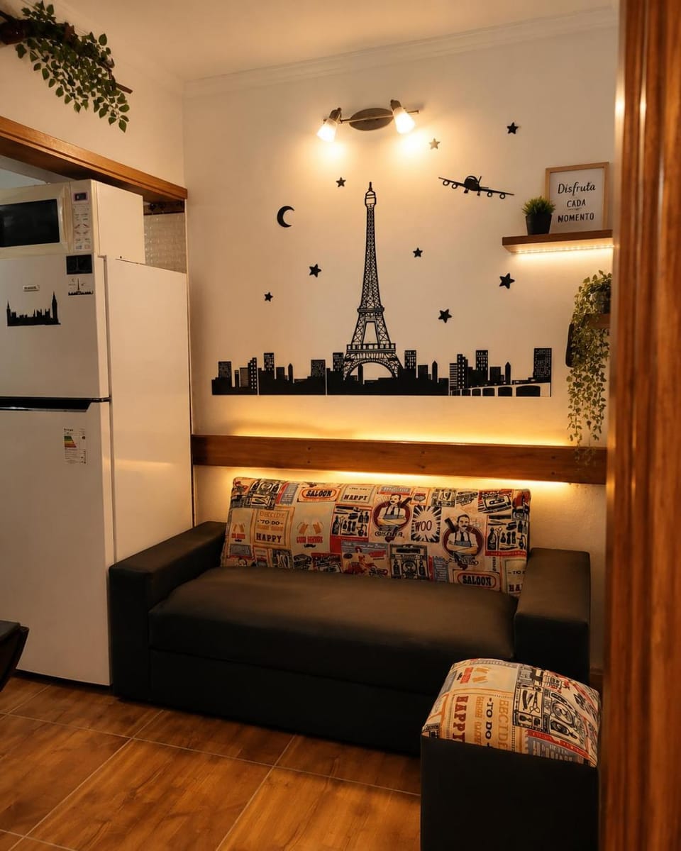 Bellezas de Piriapolis Apartment in Piriápolis