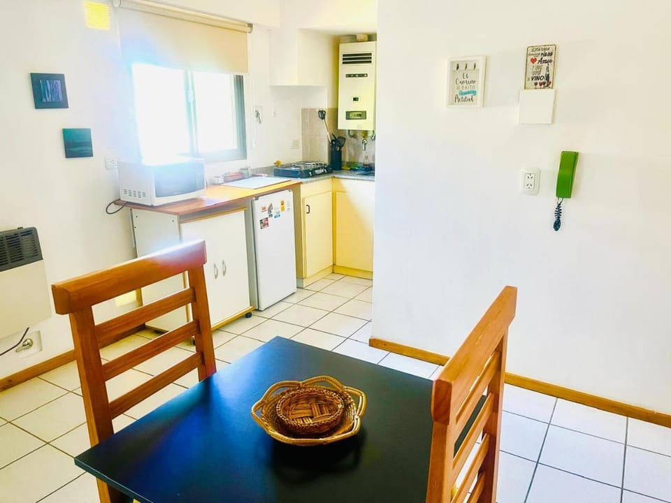 Apart Mitre Centro Apartment in Mendoza