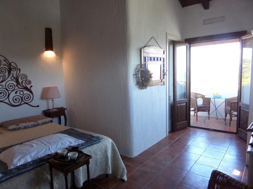 Country House Mura Mura Country House in Sardinia