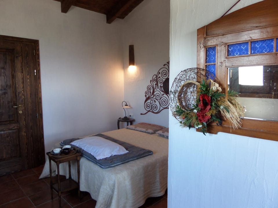 Country House Mura Mura Country House in Sardinia