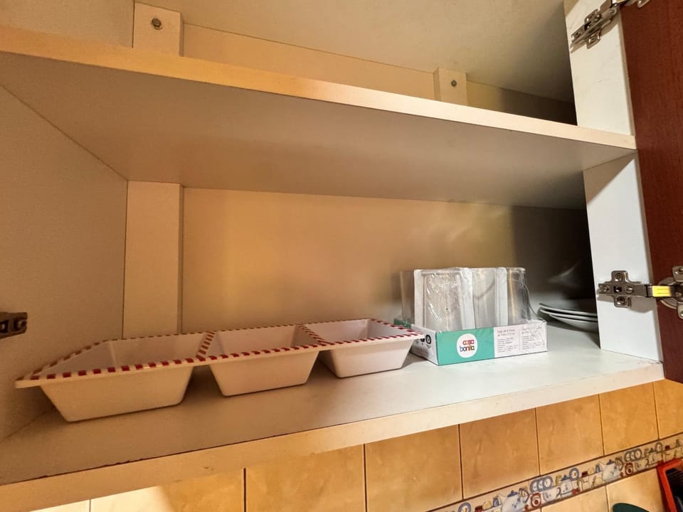Departamento Kani Apartment in San Borja