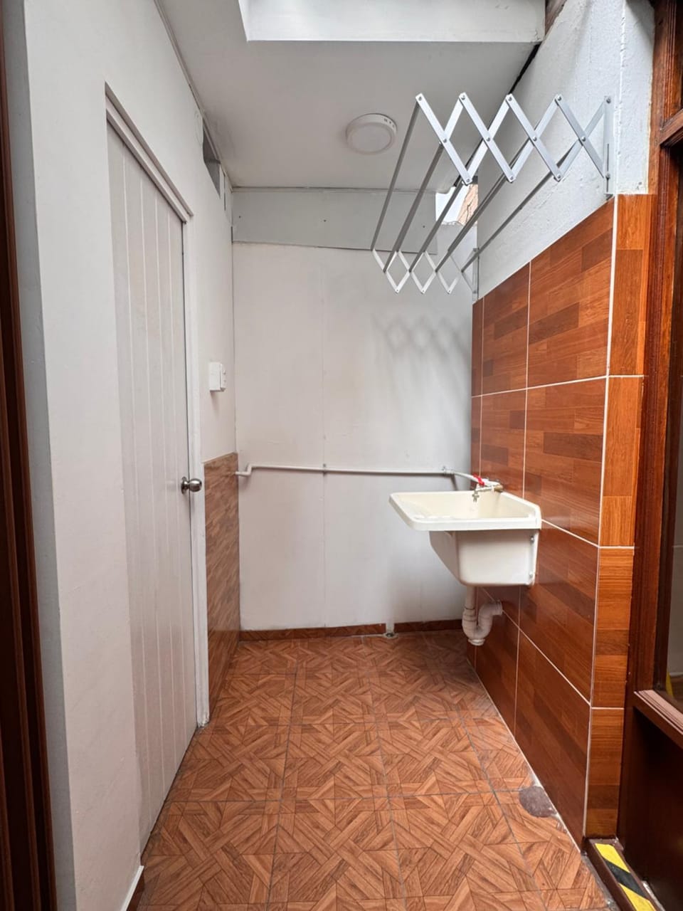 Departamento Kani Apartment in San Borja
