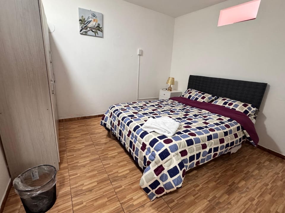 Departamento Kani Apartment in San Borja