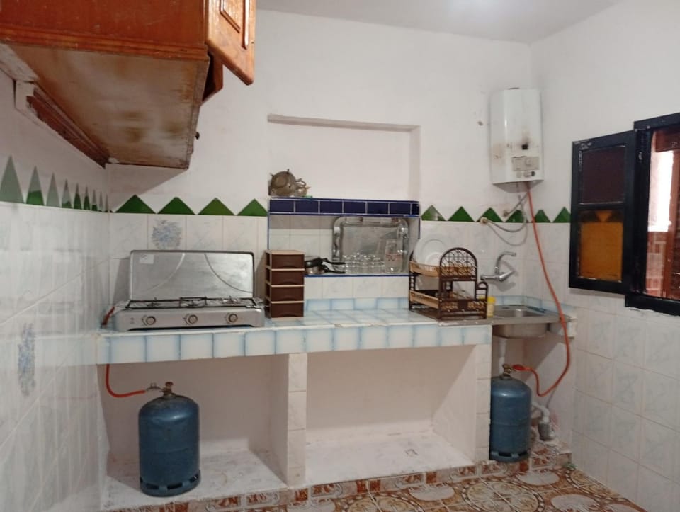 دار الضيافة الزرقاء Apartment in Chefchaouen