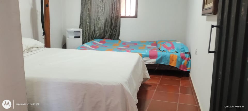 Wakantini Adultos SW Hotel in Tolima