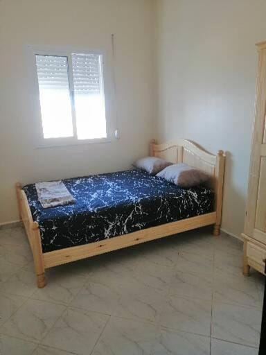 Akr appartement Apartment in Tangier-Tétouan-Al Hoceima