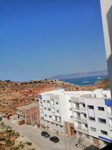 Akr appartement Apartment in Tangier-Tétouan-Al Hoceima