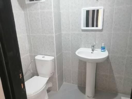 Akr appartement Apartment in Tangier-Tétouan-Al Hoceima