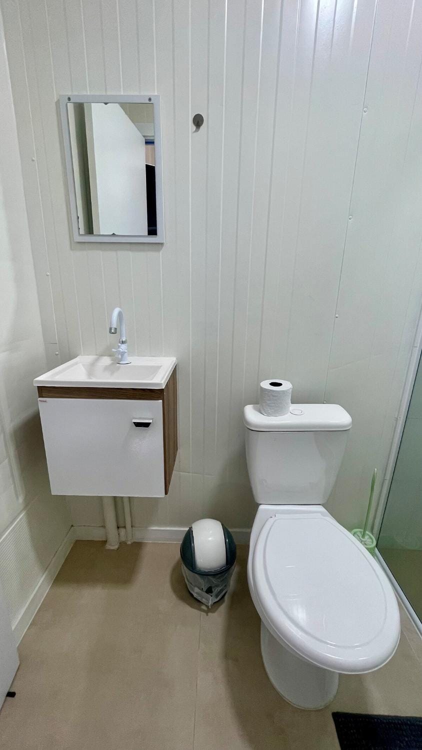 Loft 02 - Moderno - 3 km Centro Apartment in Jaraguá do Sul