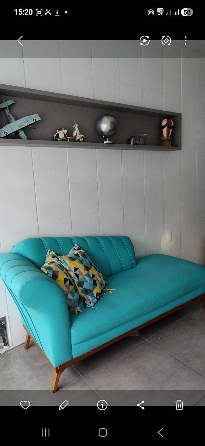 Prime hostel aeroporto Vacation rental in Guarulhos