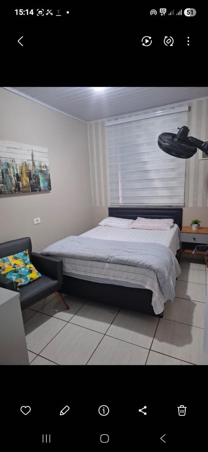 Prime hostel aeroporto Vacation rental in Guarulhos