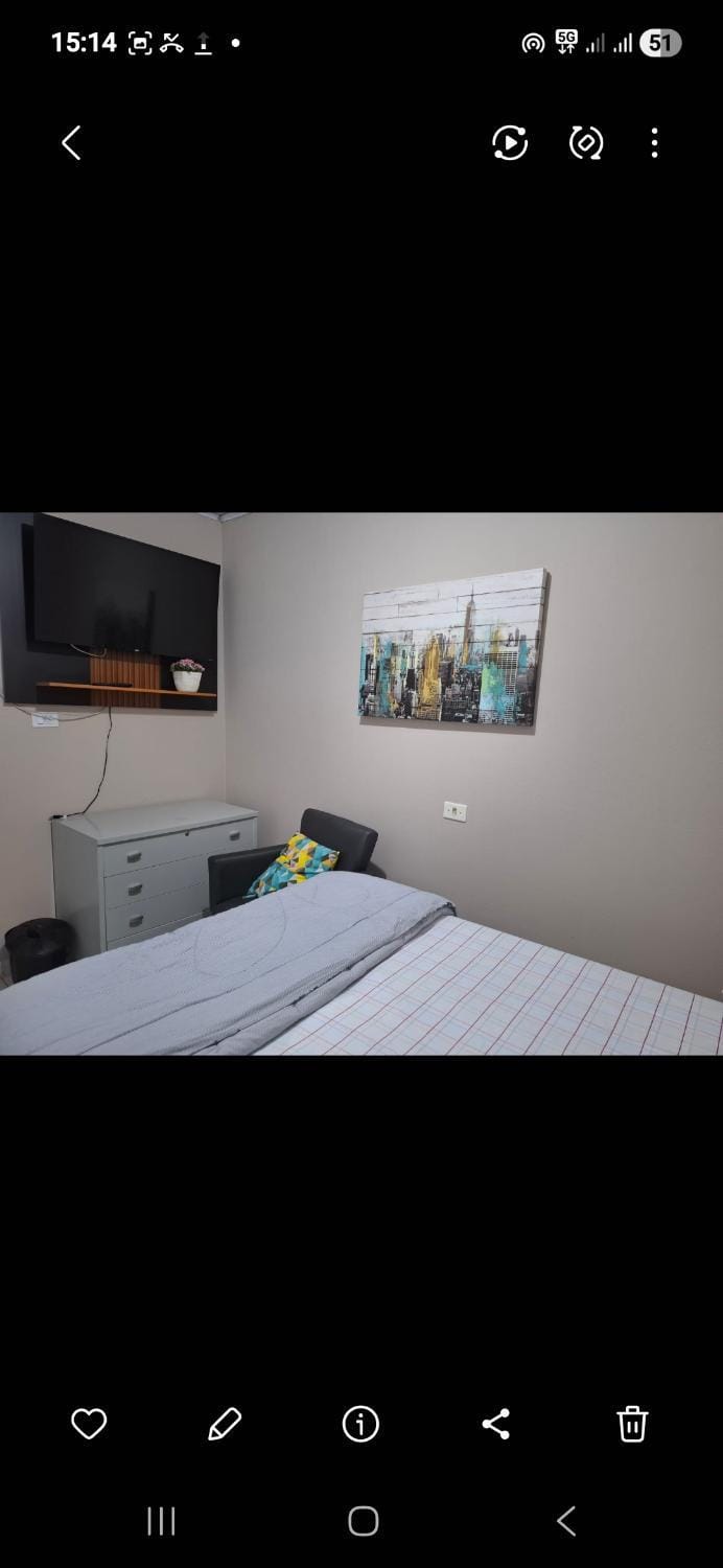 Prime hostel aeroporto Vacation rental in Guarulhos