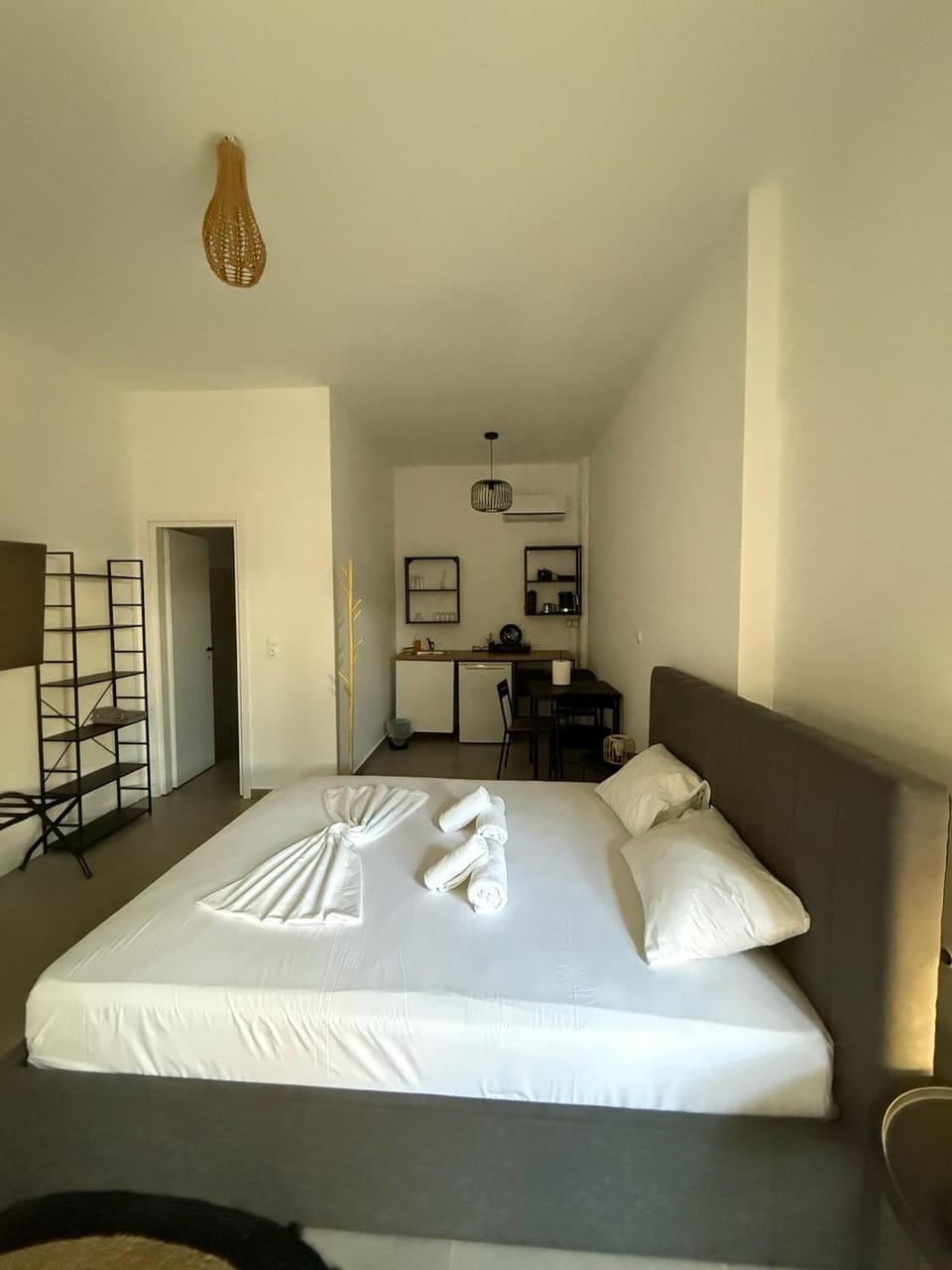 Coconut beach villas 4 Apartment in Decentralized Administration of Attica