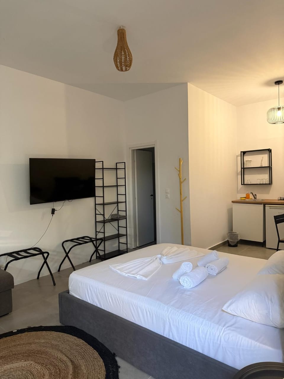 Coconut beach villas 4 Apartment in Decentralized Administration of Attica