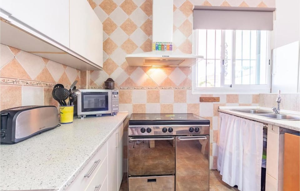 Villa Bodeguilla House in Costa del Sol