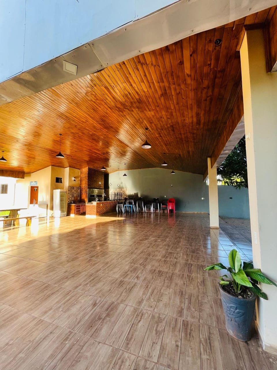 Lounge or bar