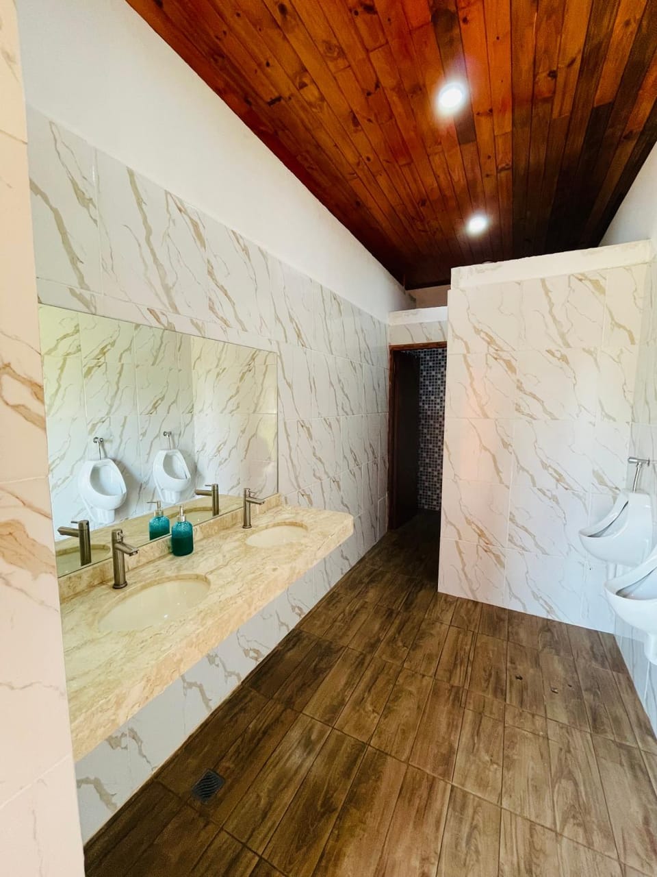 Quinta El Mangal House in Misiones Province, Argentina