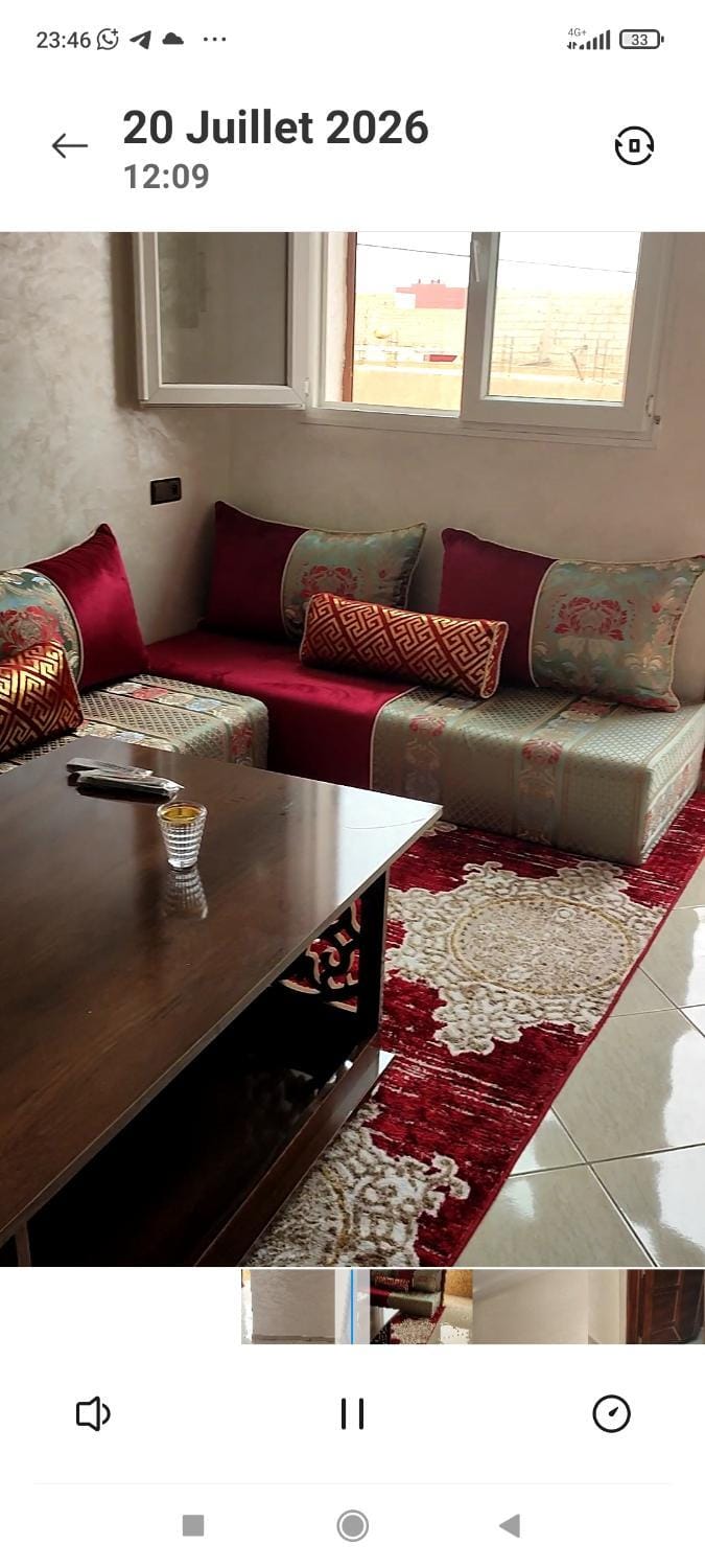 Résidence Hala Apartment in Morocco