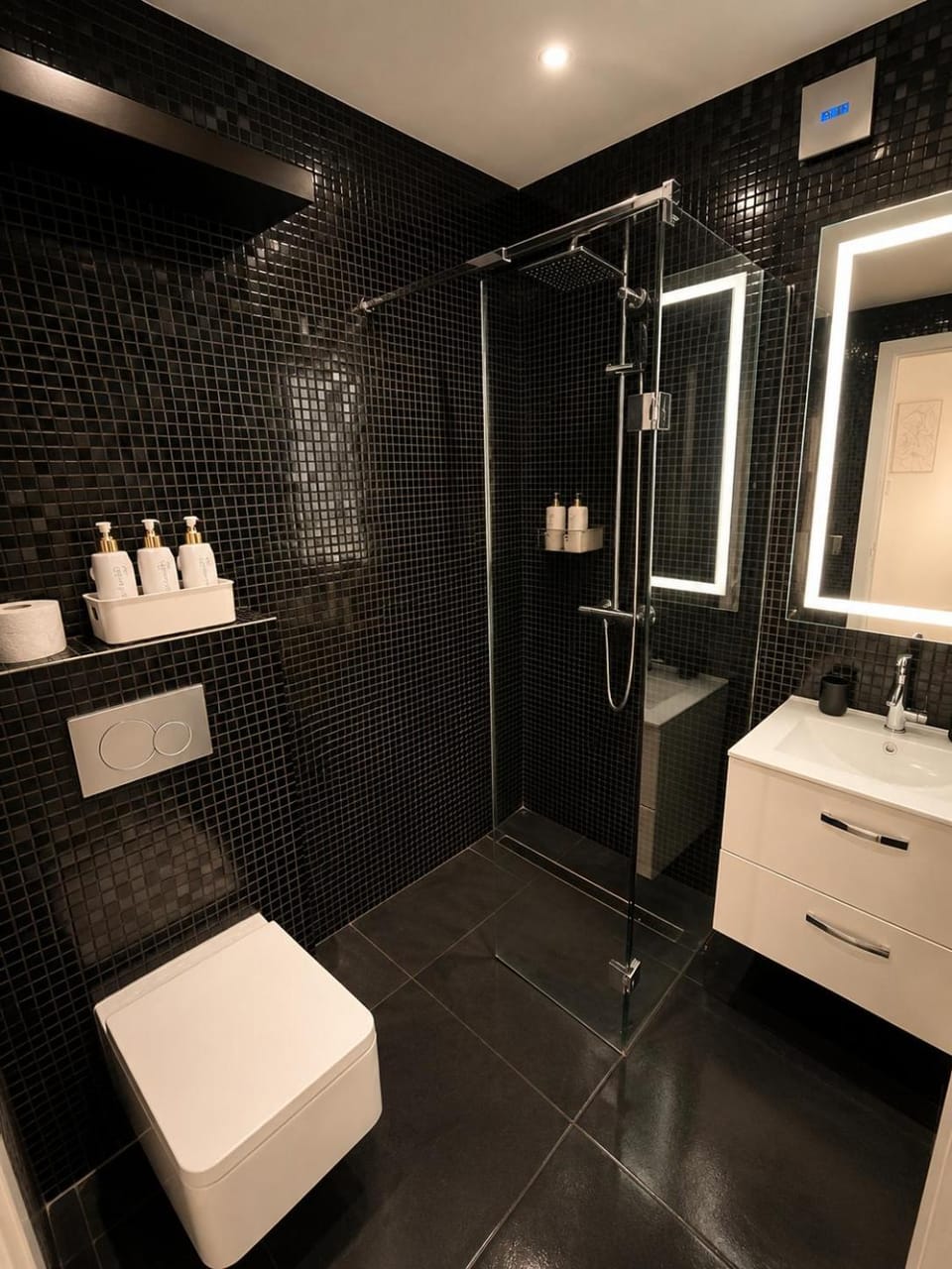 Shower
