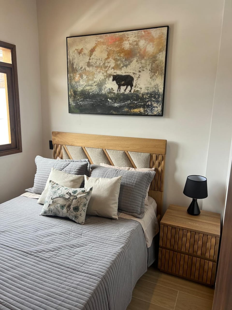 Casa Amparo Suite in El Retiro Apartment in Antioquia