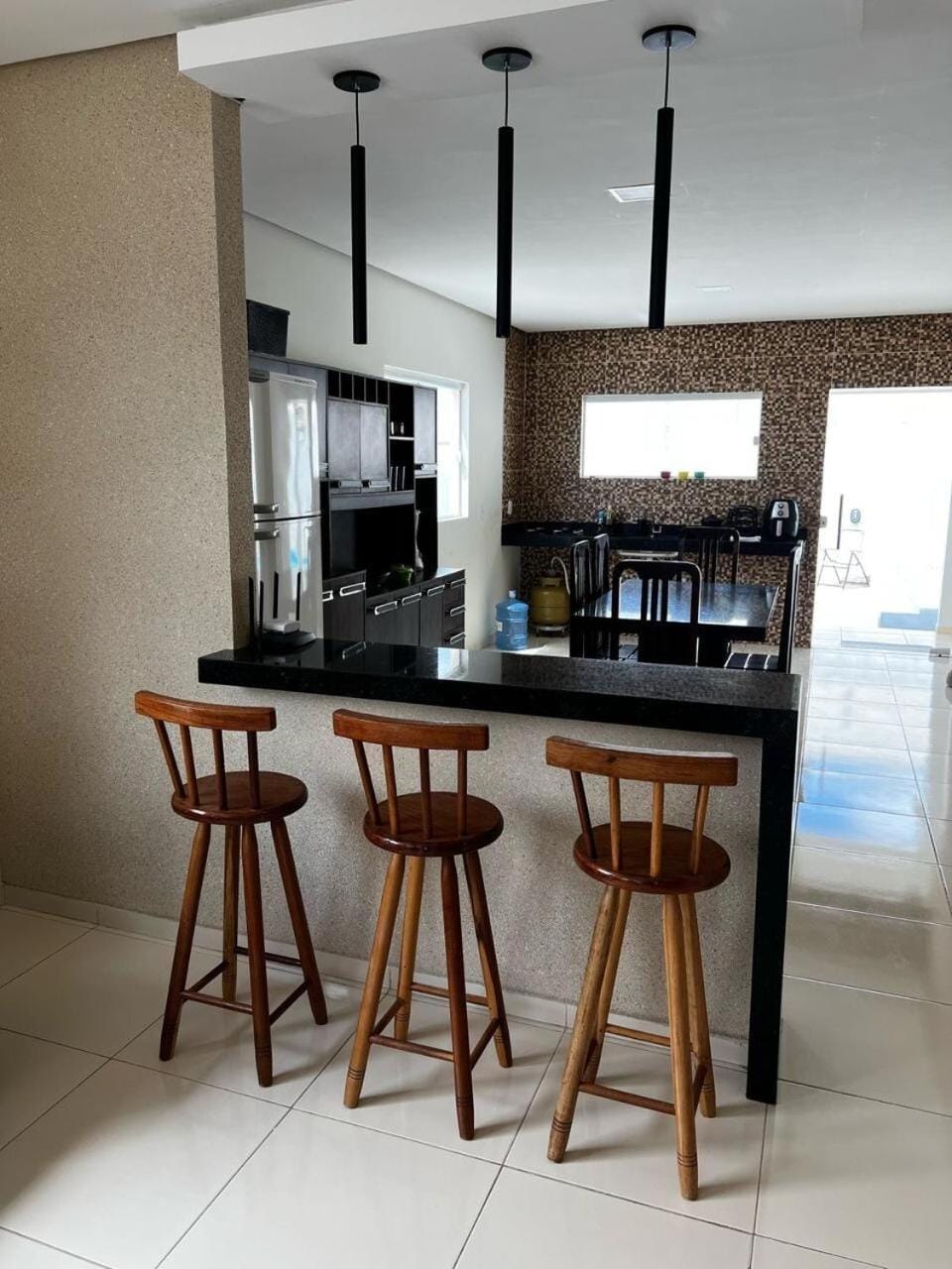 Casa com piscina em Piranhas AL House in State of Sergipe, Brazil