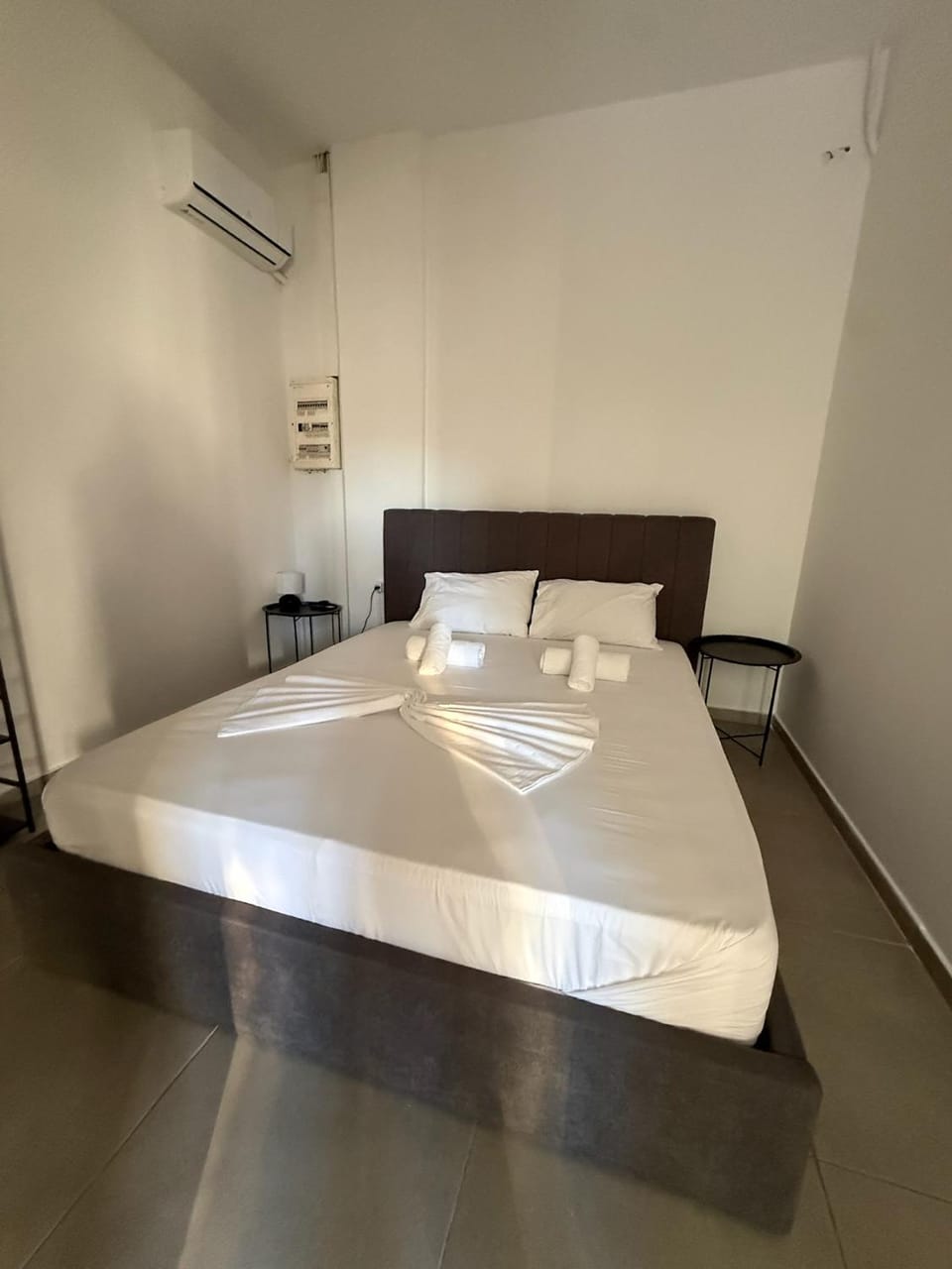Coconut beach villas 5 Apartment in Decentralized Administration of Attica