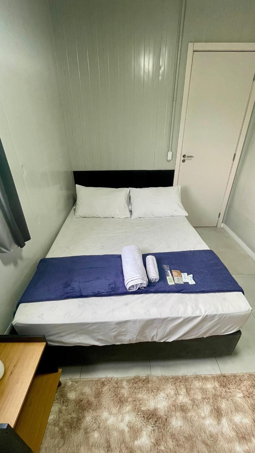 Loft 03 - Excelente localização Apartment in Jaraguá do Sul