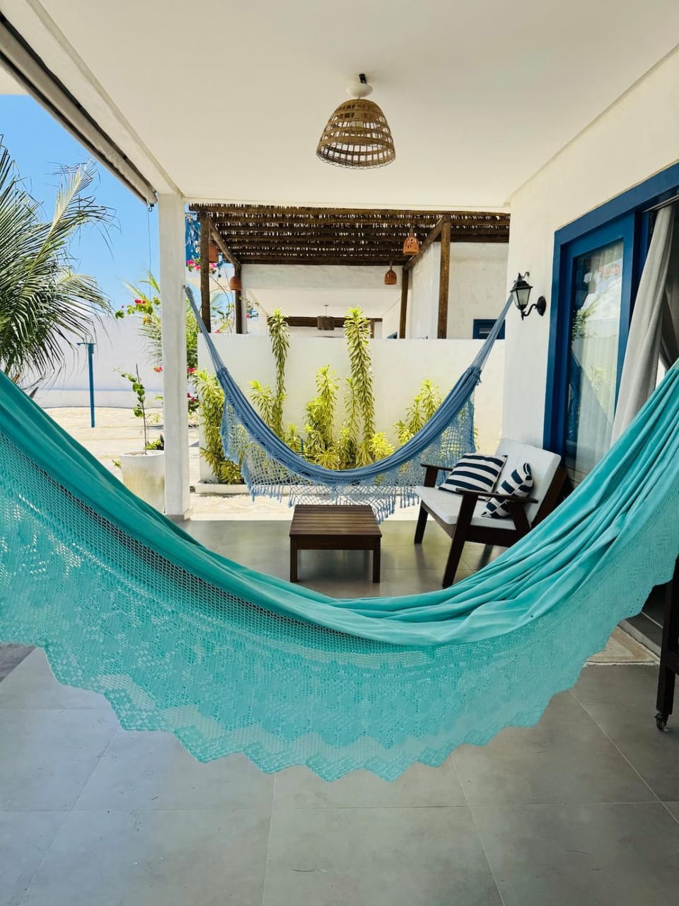 Patio, Day, View (from property/room), Balcony/Terrace, Balcony/Terrace, Pool view, Swimming pool