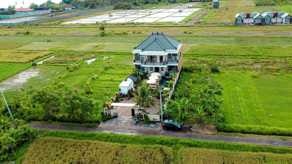 Villa bagus Villa in Bali
