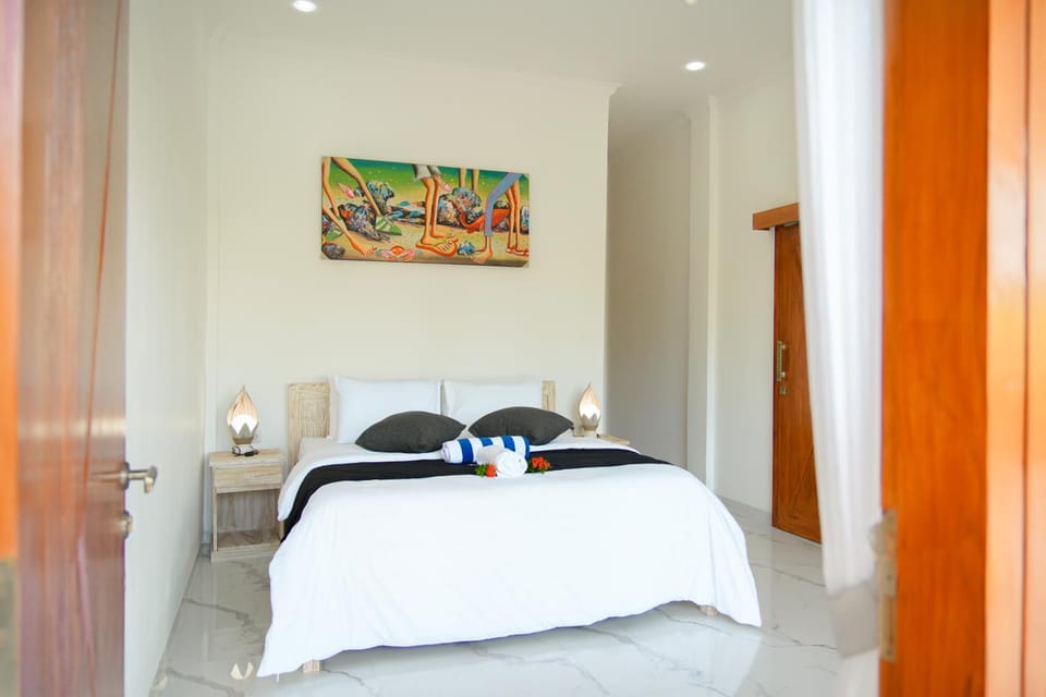 Villa bagus Villa in Bali