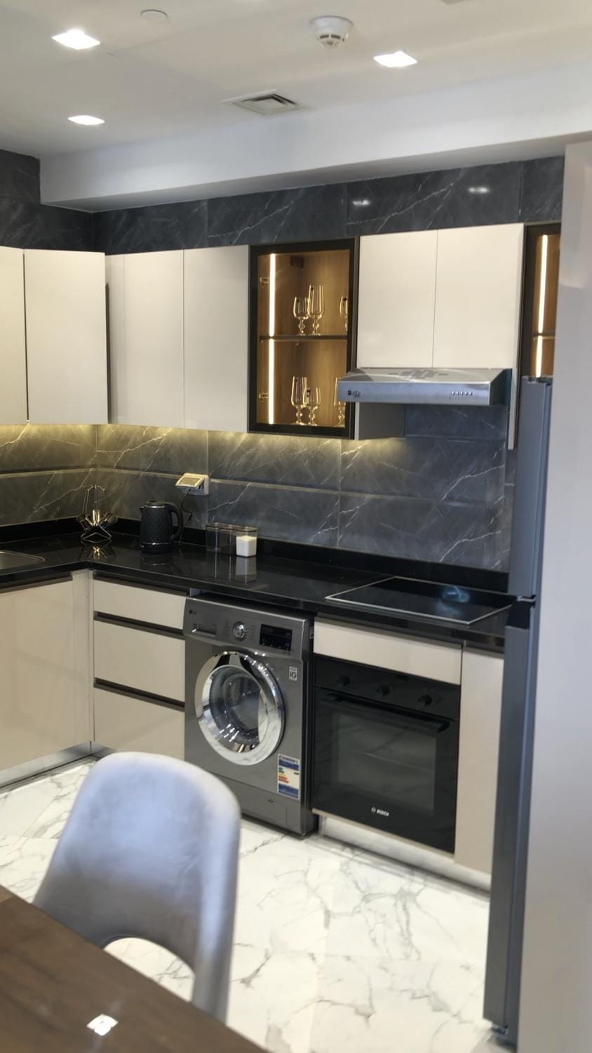 ابراج العلمين Apartment in Egypt