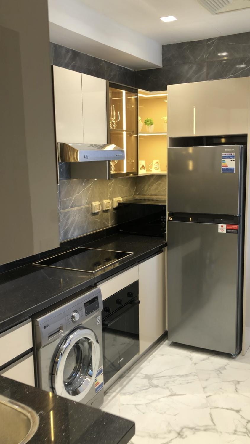 ابراج العلمين Apartment in Egypt