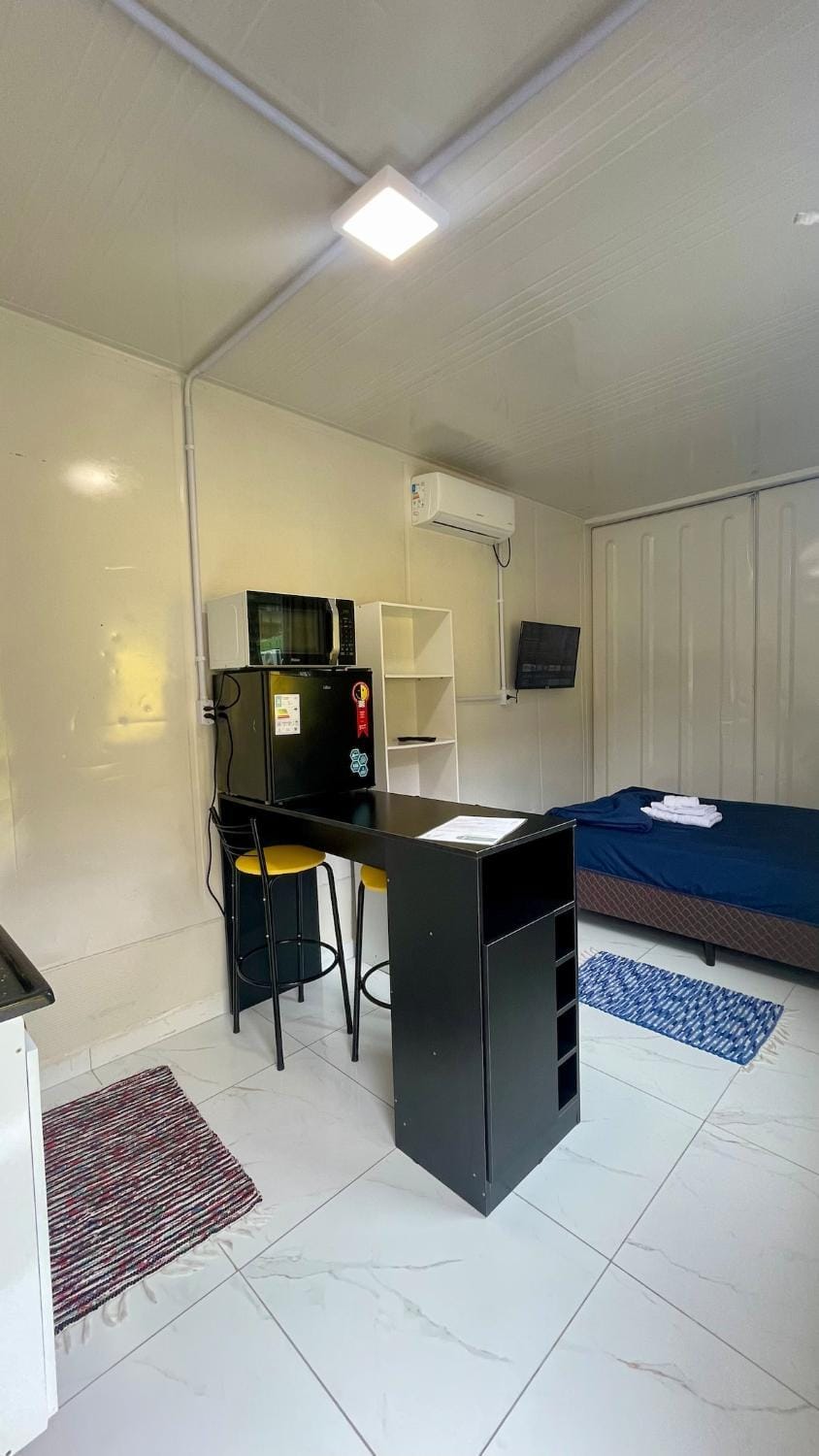 Loft 05 - Econômico - 3 km Centro Apartment in Jaraguá do Sul