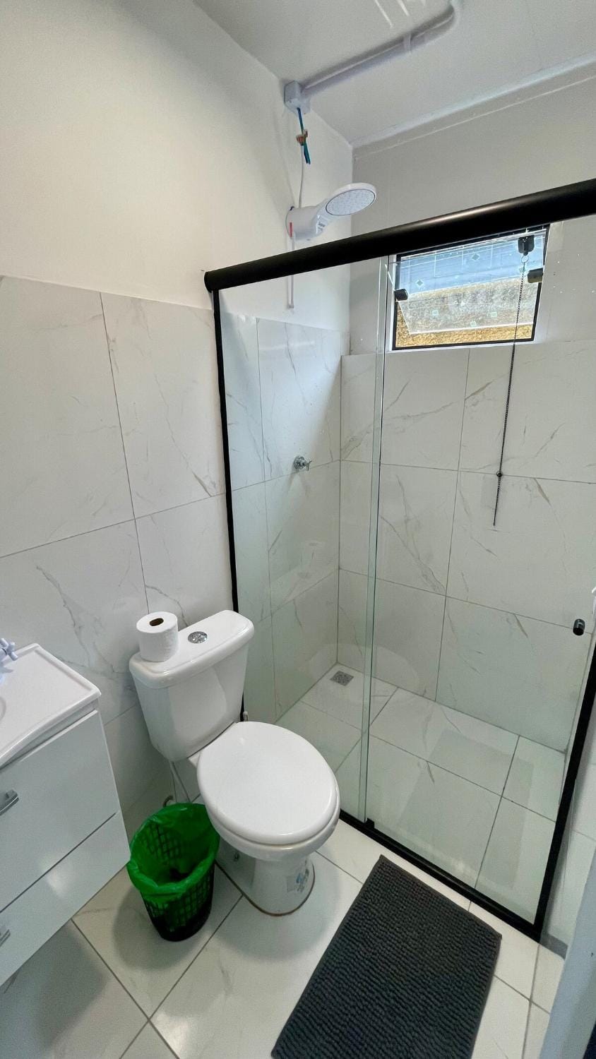 Loft 05 - Econômico - 3 km Centro Apartment in Jaraguá do Sul