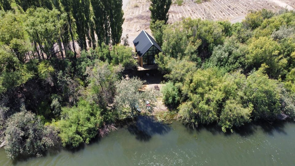 River view
