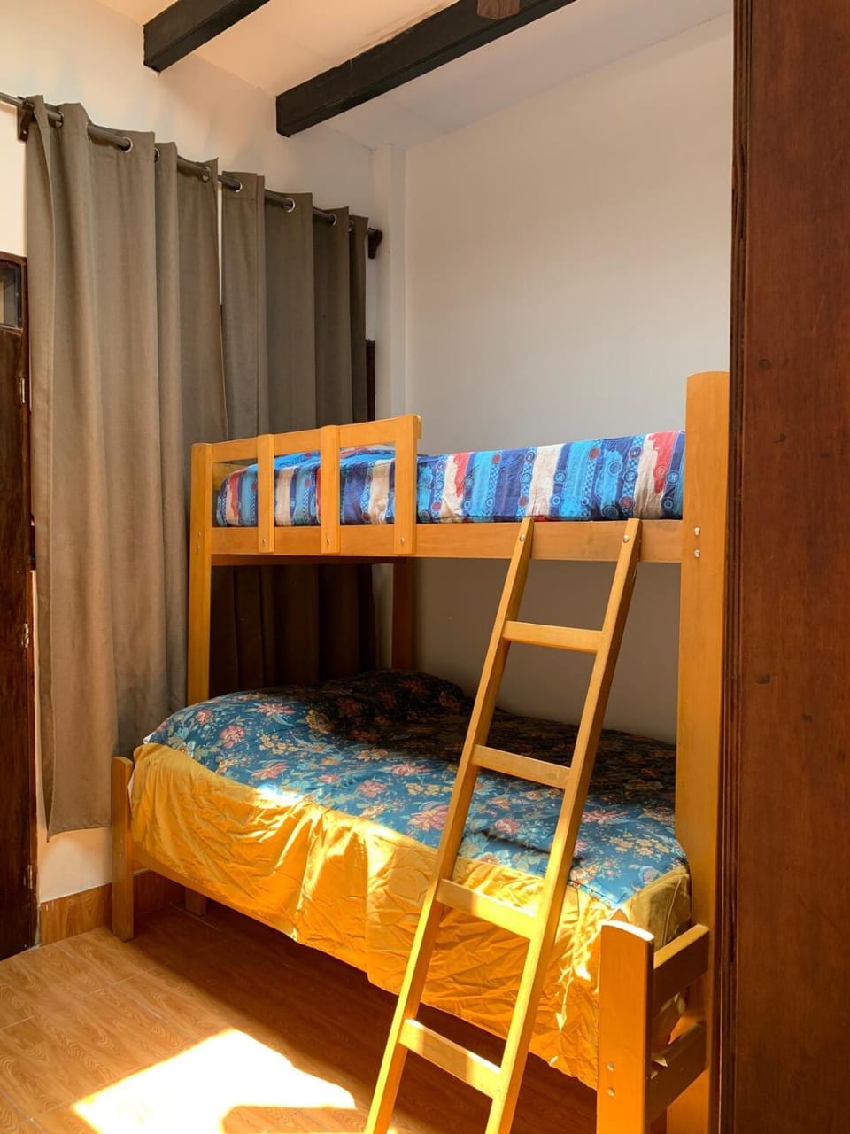 Country house with pool Sol de Pachacamac Apartment in Lurin