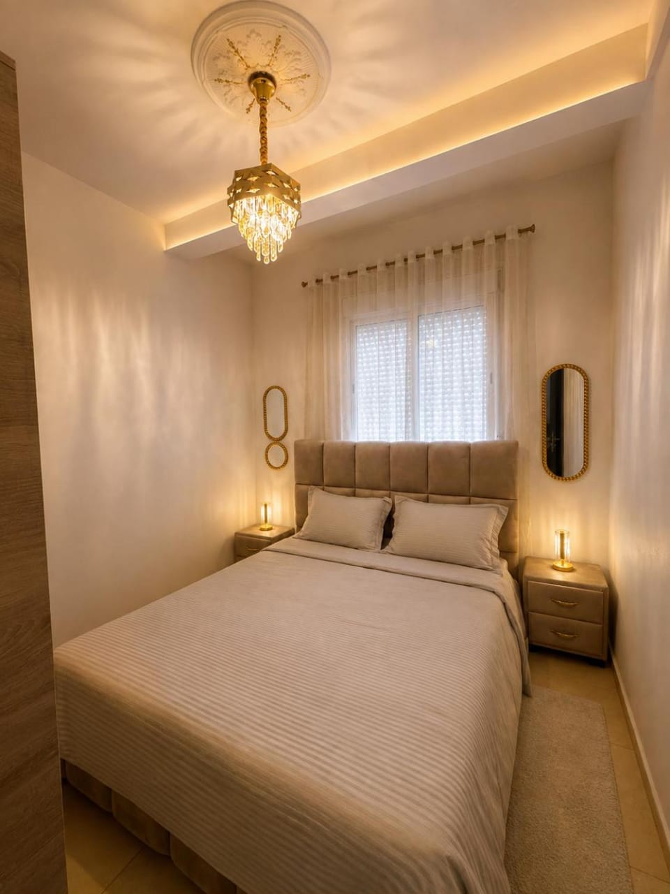 Appartement proche du centre Apartment in Marrakesh