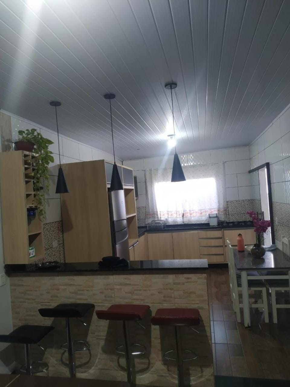 Casa Pegorini House in Foz do Iguaçu
