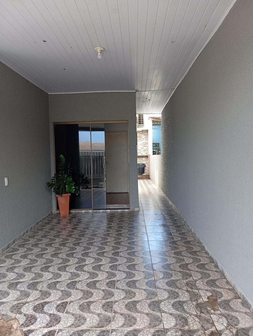 Casa Pegorini House in Foz do Iguaçu
