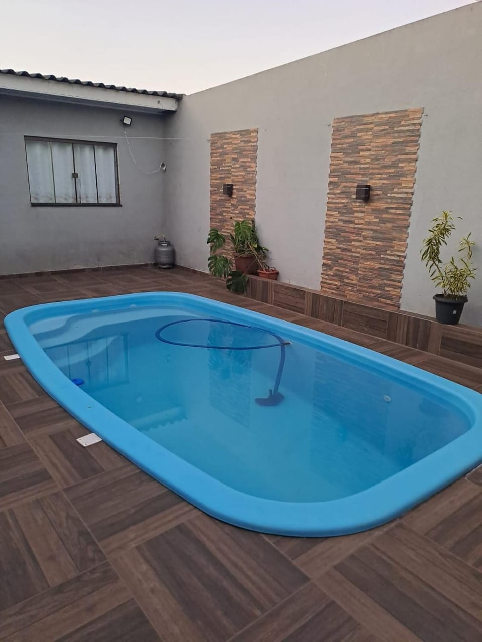 Casa Pegorini House in Foz do Iguaçu