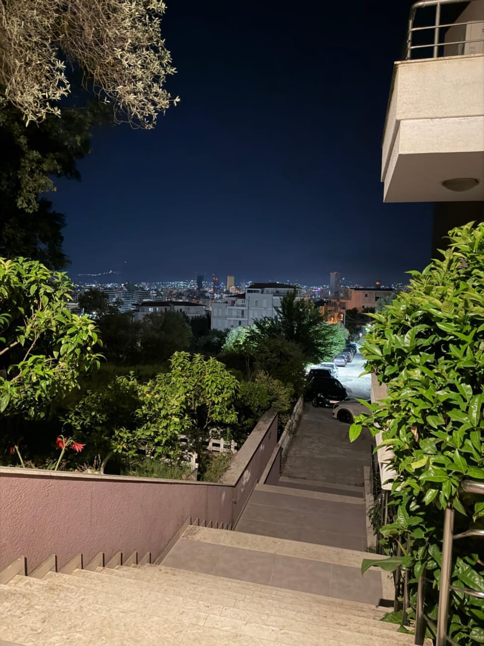 View (from property/room)