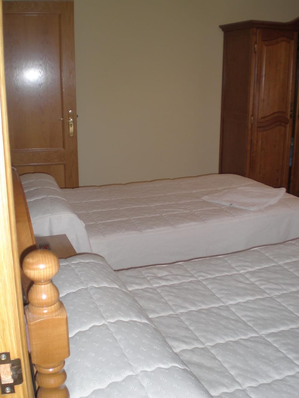 Hostal Catro Ventos Bed and Breakfast in Galicia