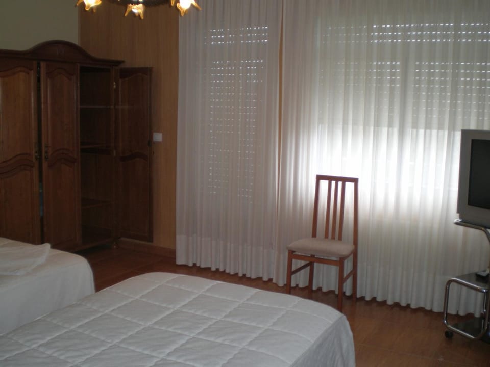 Hostal Catro Ventos Bed and Breakfast in Galicia