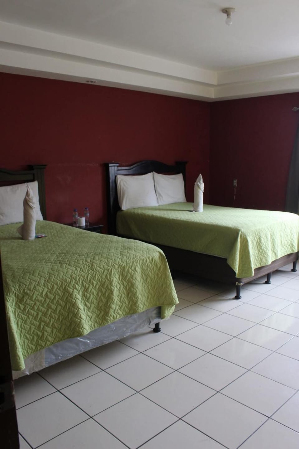 Hotel Villa 13 Hotel in Guatemala City