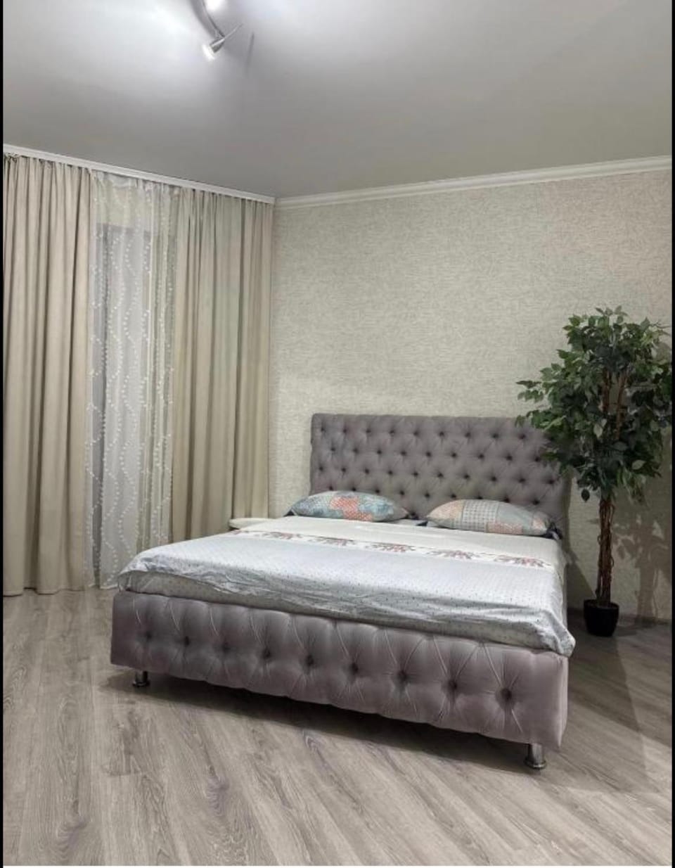 Apartament buiucani Apartment in Chișinău